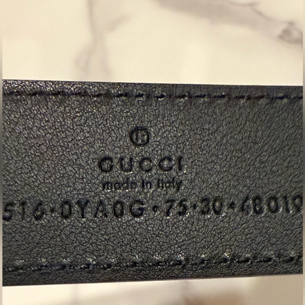 Gucci Belt - Picture 9 of 15